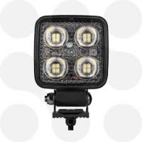 ΠΡΟΒΟΛΕΑΣ ΕΡΓΑΣΙΑΣ 12/24V 24WATT 2976 LUMENS ΑΝΤΙΠΑΡΑΣΙΤΙΚΟ IP69K